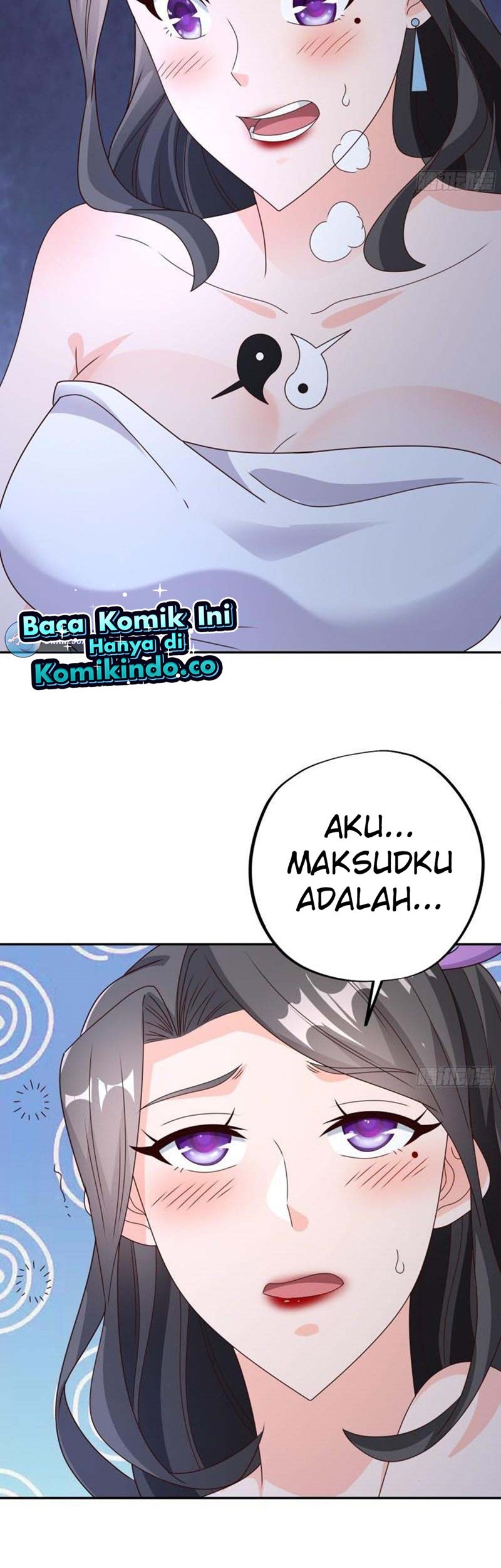 Starting After Thousandth Rebirth Chapter 39 Gambar 21