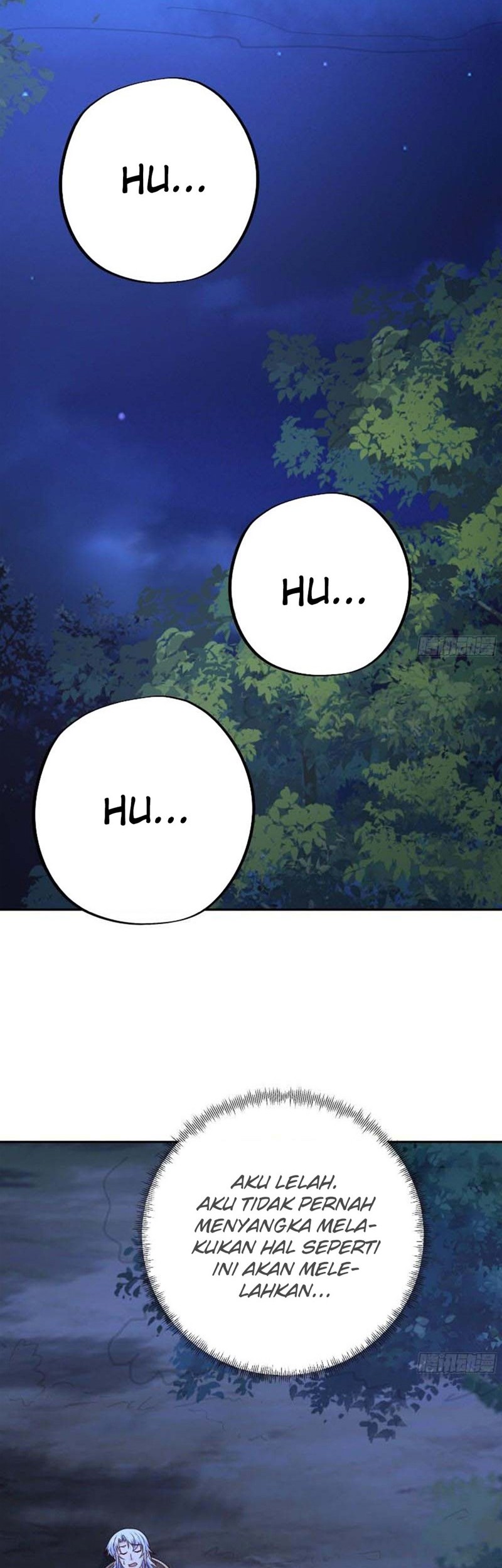 Starting After Thousandth Rebirth Chapter 39 Gambar 25