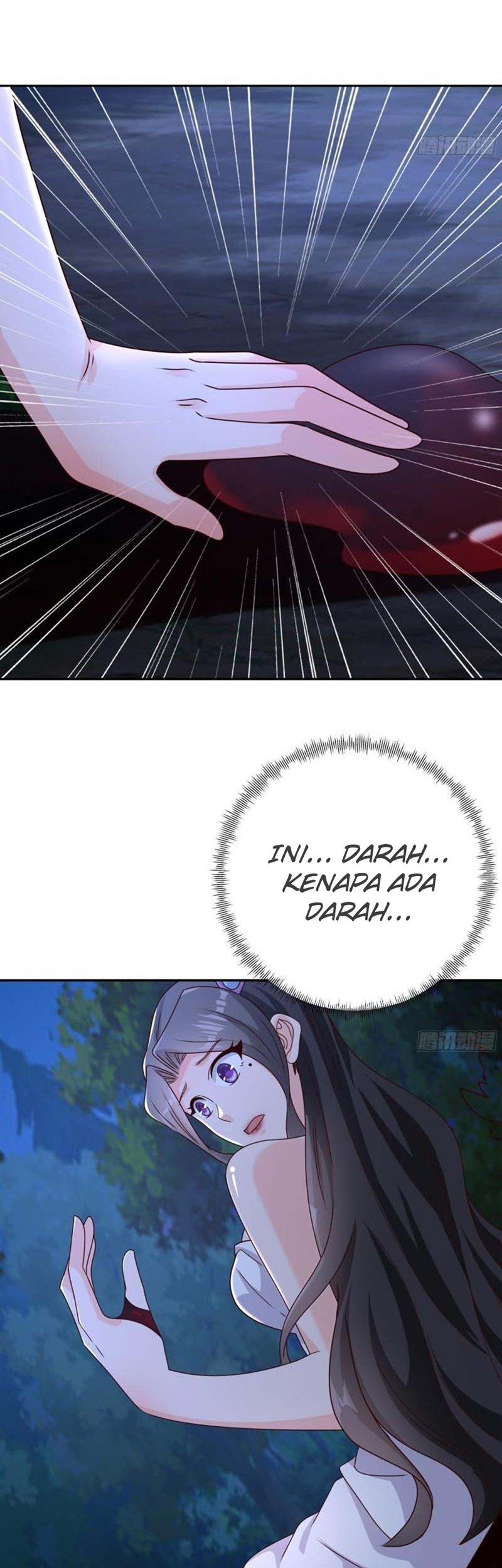 Starting After Thousandth Rebirth Chapter 39 Gambar 29