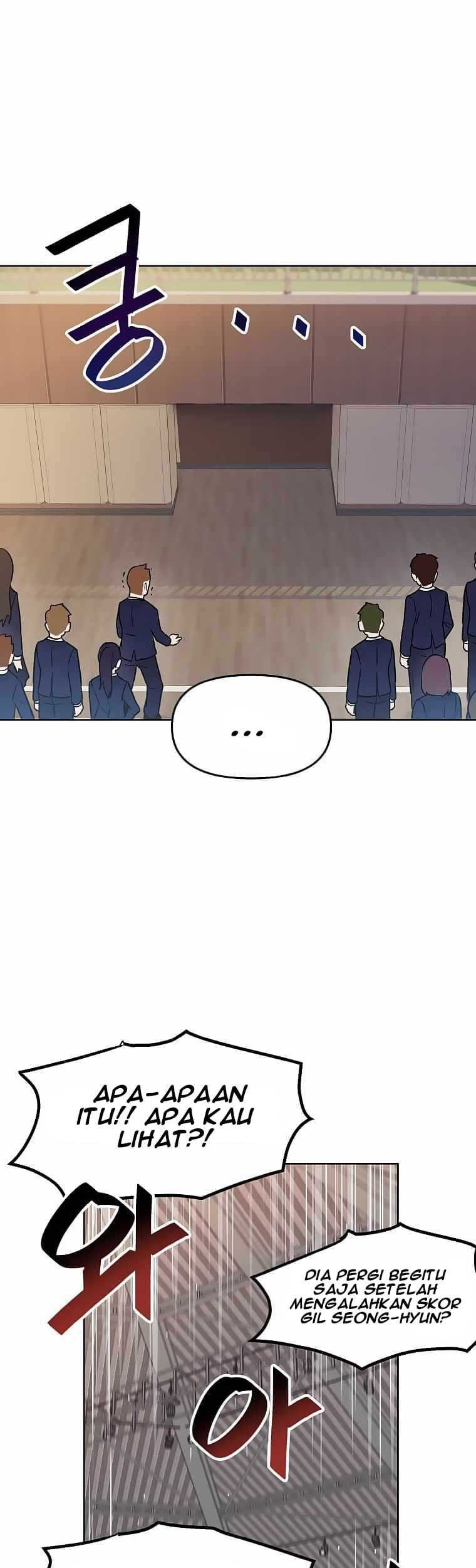 I Have Max Level Luck Chapter 03 Gambar 30