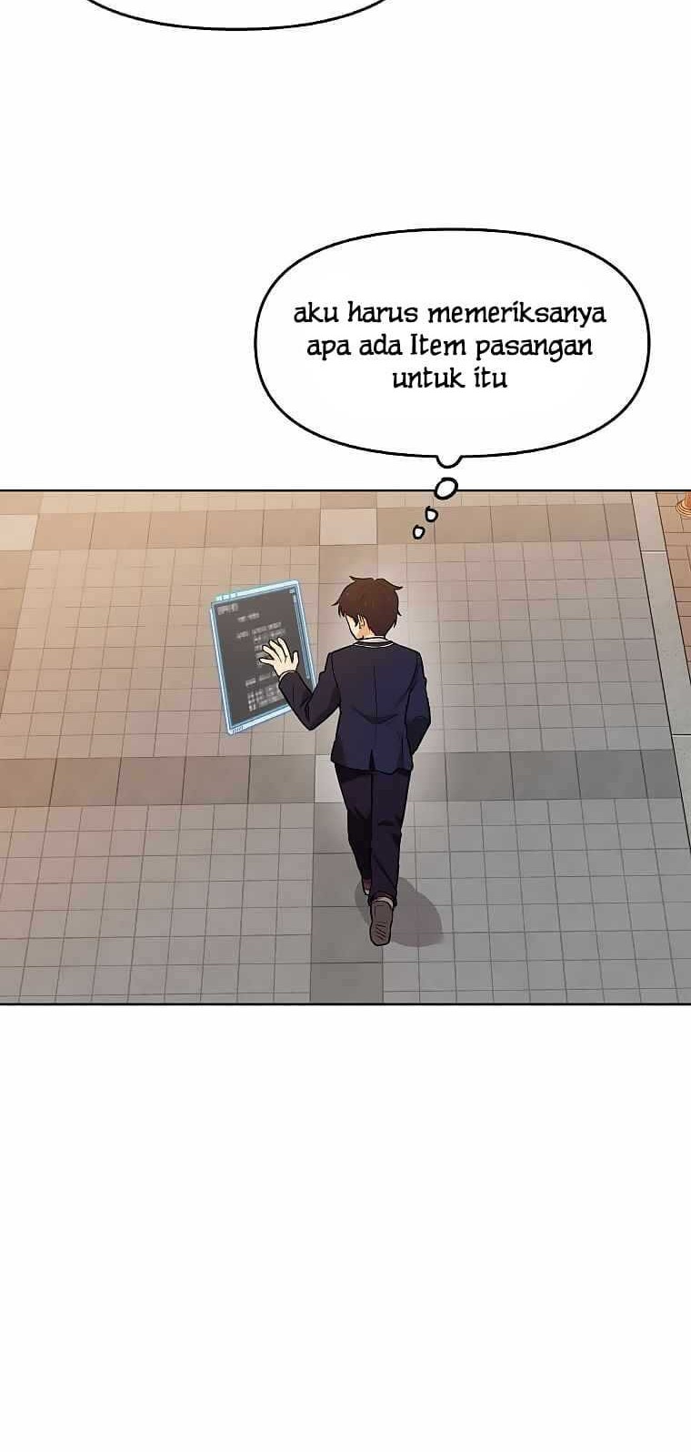 I Have Max Level Luck Chapter 03 Gambar 46