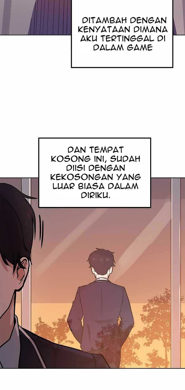 I Have Max Level Luck Chapter 03 Gambar 52