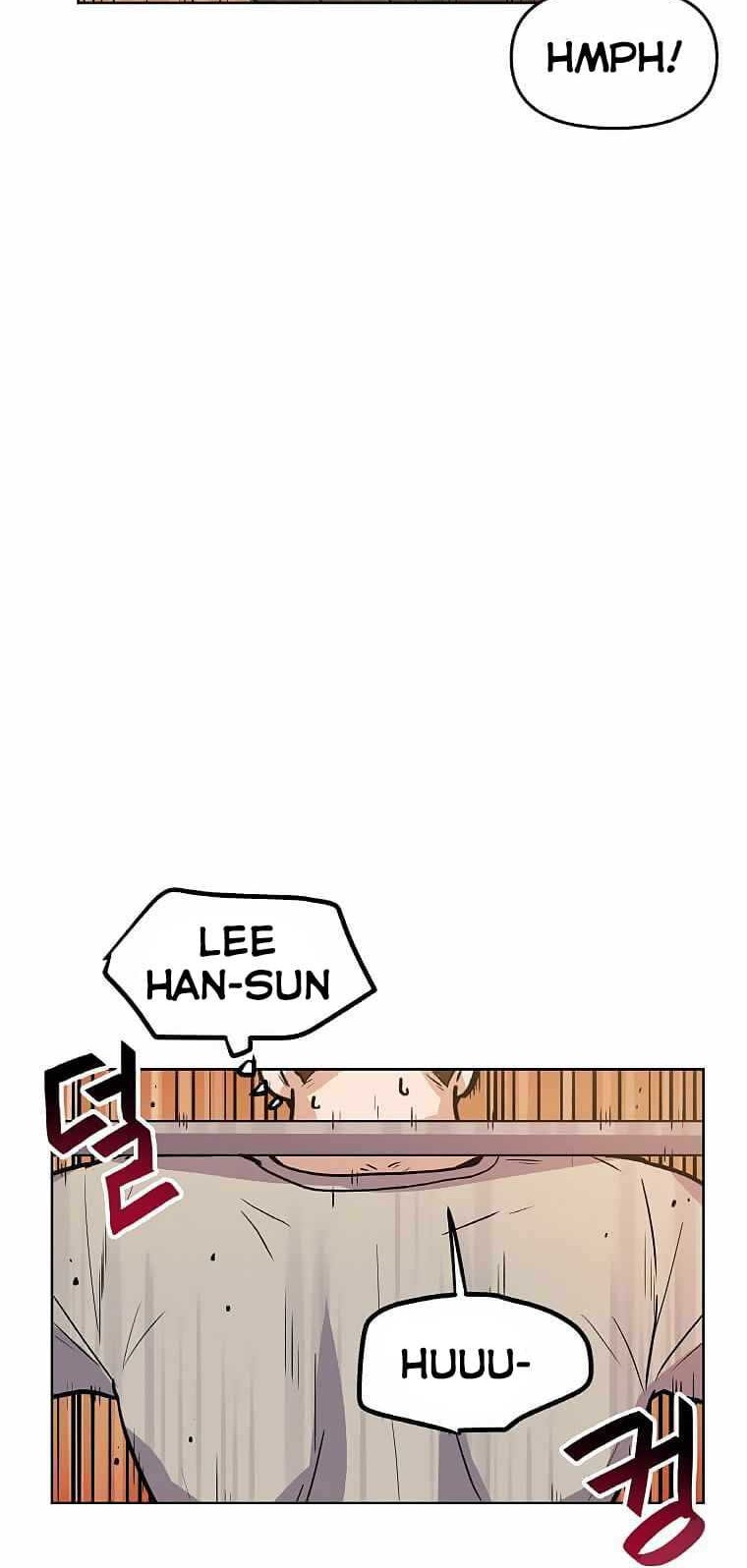 I Have Max Level Luck Chapter 03 Gambar 54