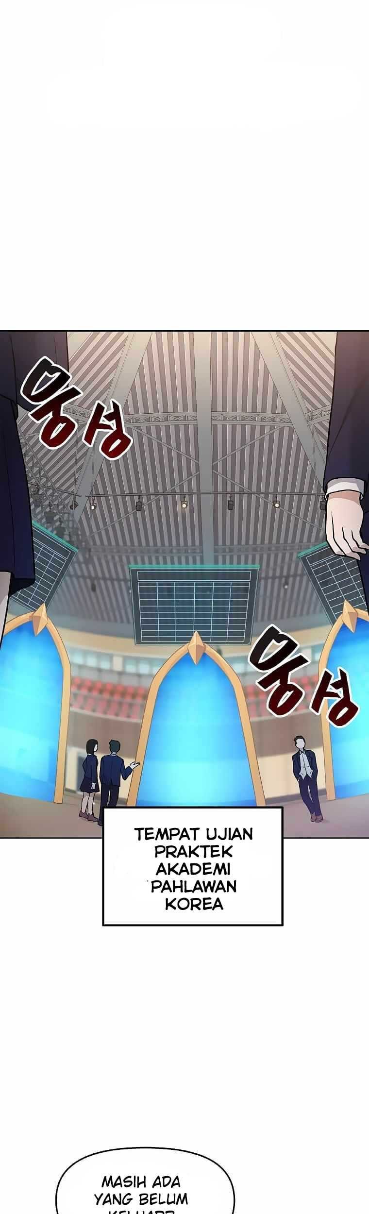 Baca  I Have Max Level Luck Chapter 03 Gambar 2