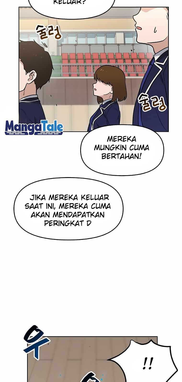 I Have Max Level Luck Chapter 03 Gambar 3