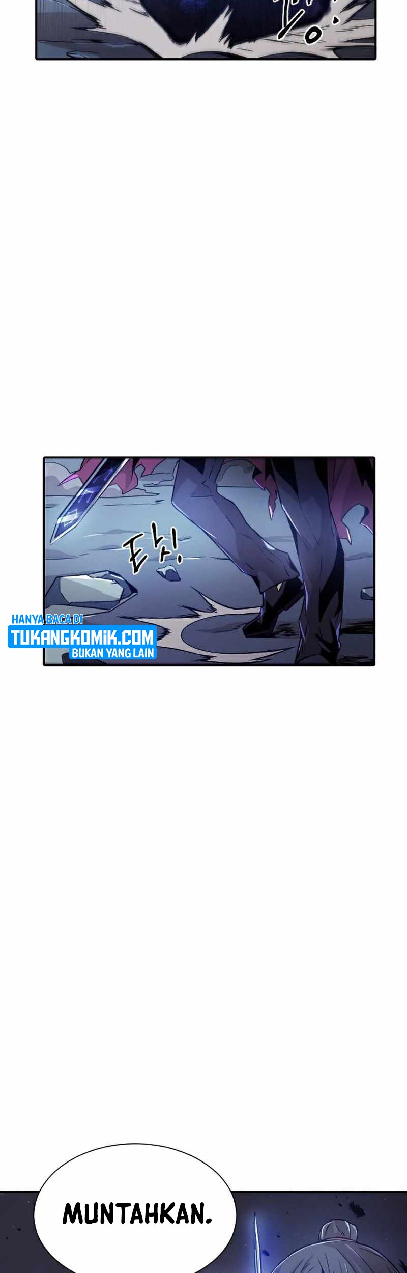 How To Kill A God Chapter 47 Gambar 63