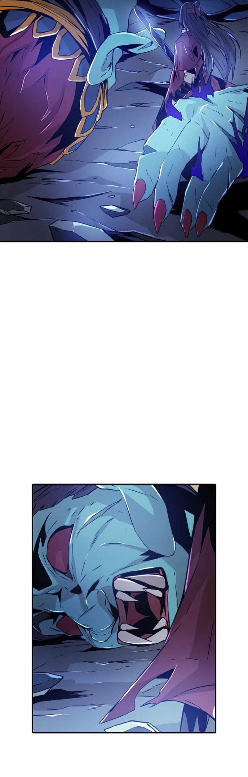 How To Kill A God Chapter 47 Gambar 27