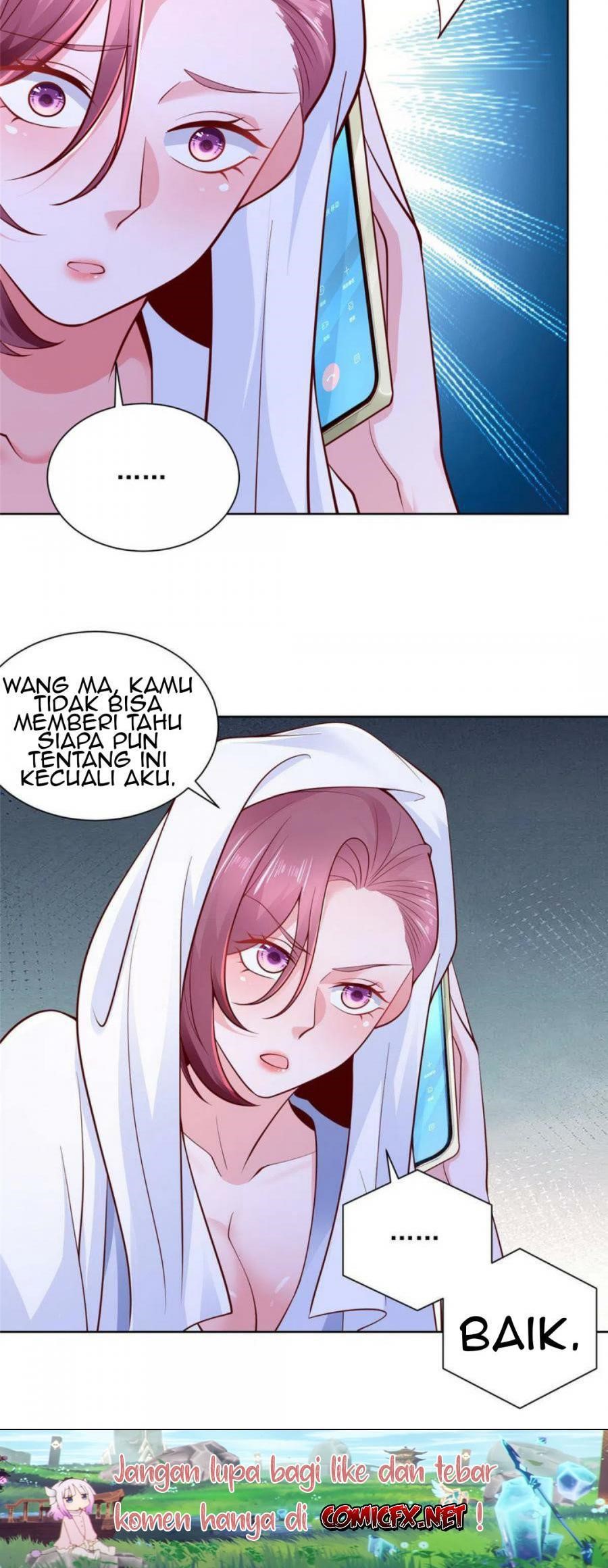 I Randomly Have A New Career Every Week Chapter 160 Gambar 17