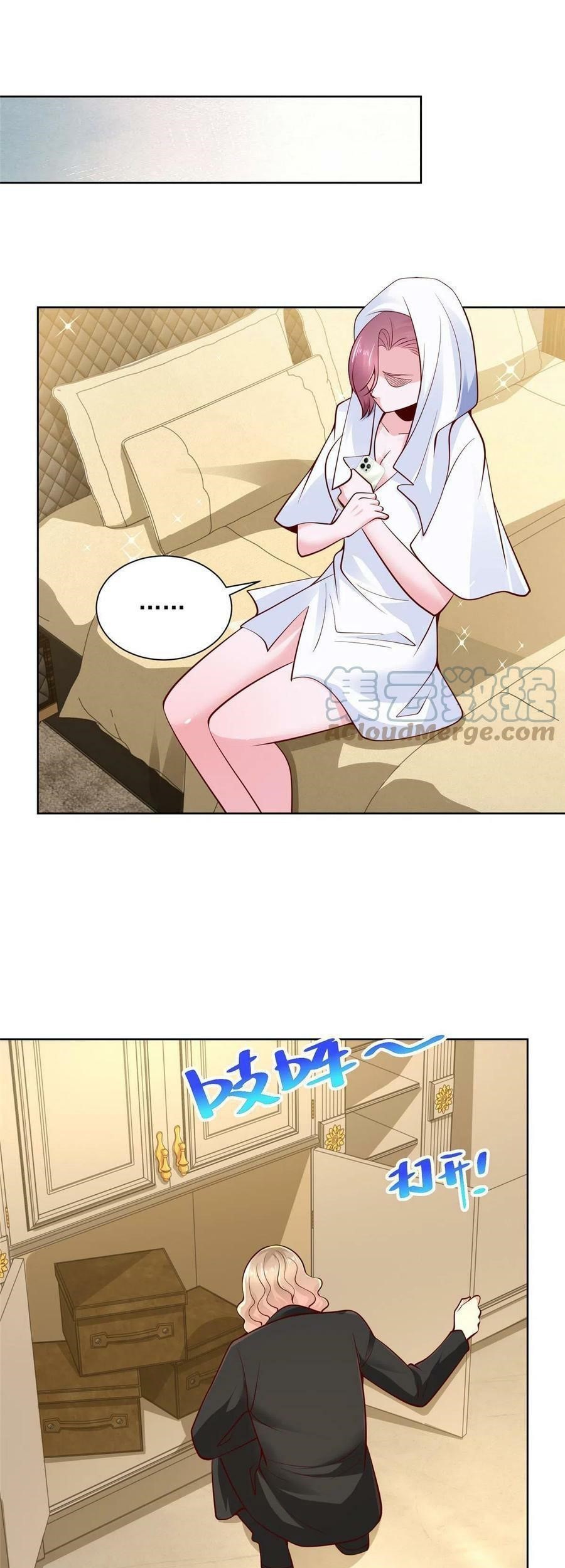 I Randomly Have A New Career Every Week Chapter 160 Gambar 19
