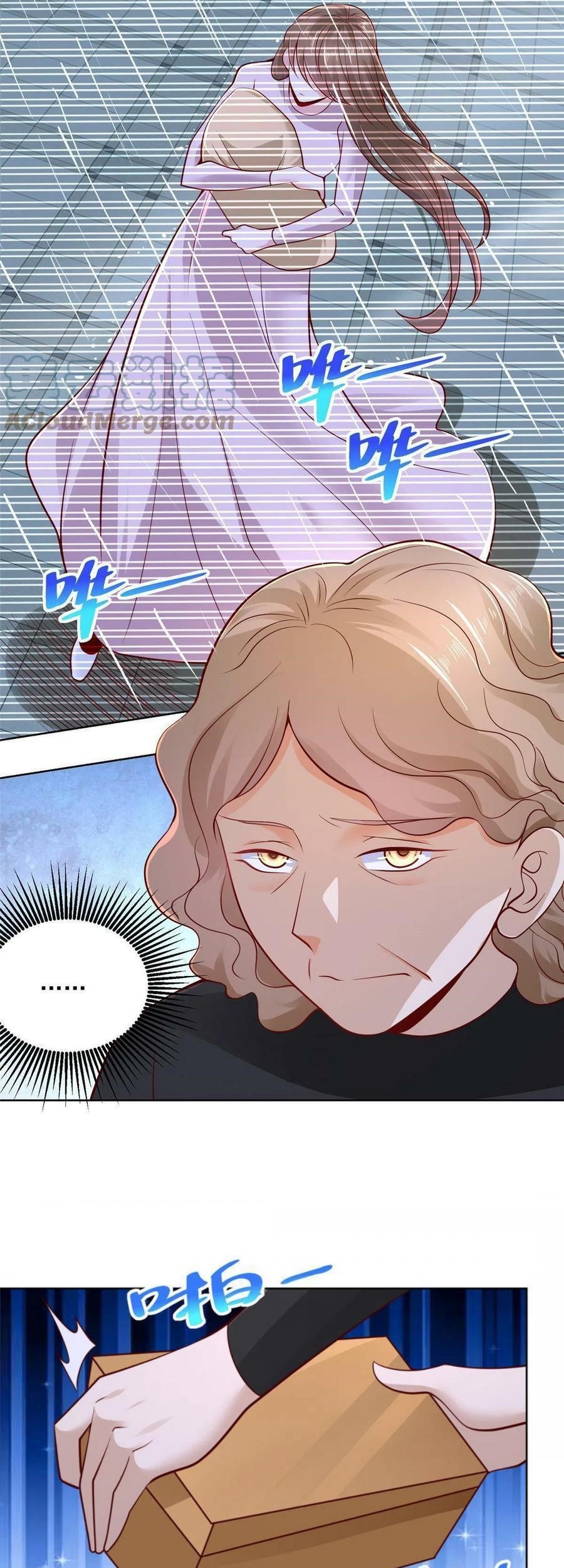 I Randomly Have A New Career Every Week Chapter 160 Gambar 21