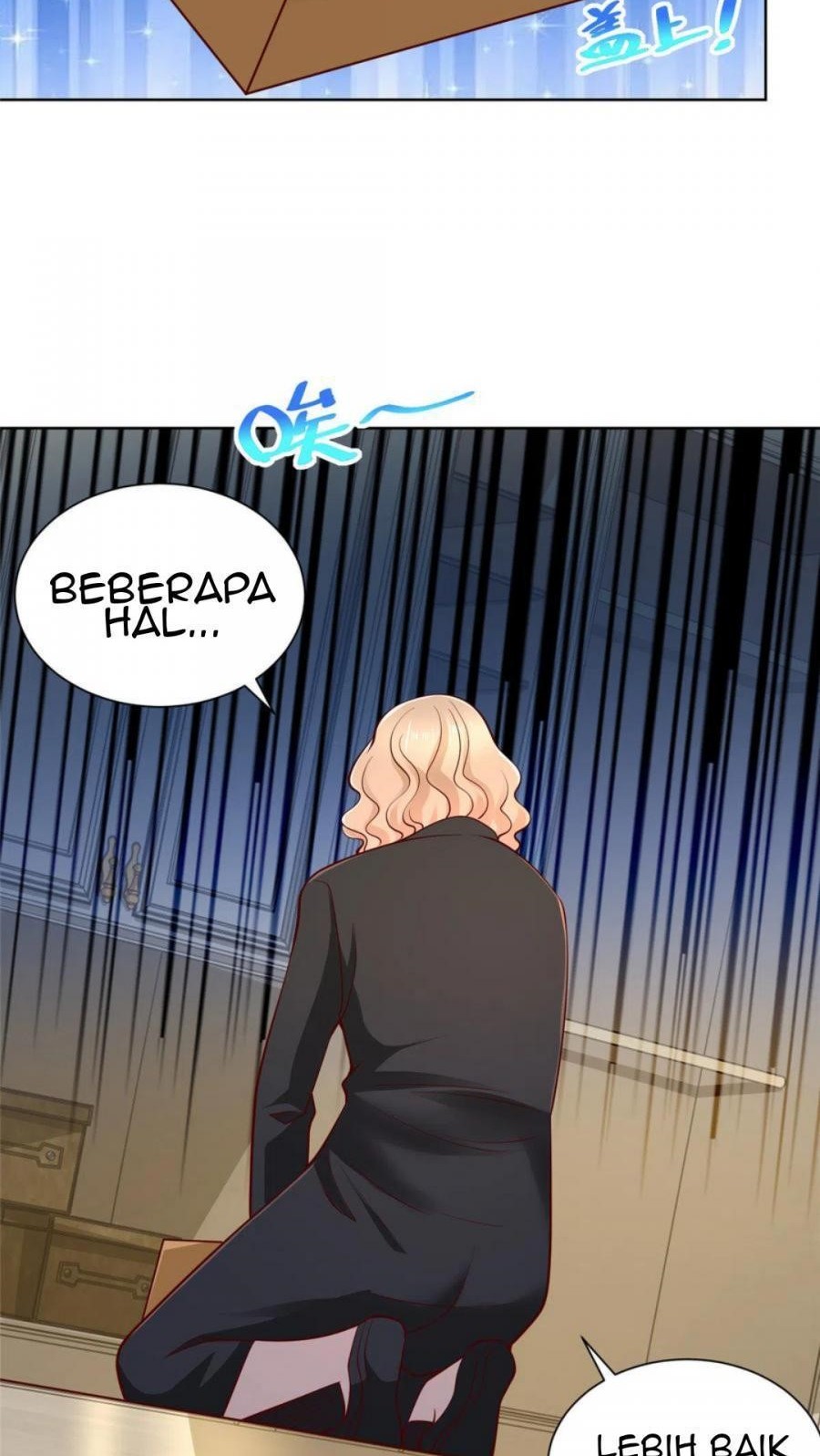 I Randomly Have A New Career Every Week Chapter 160 Gambar 22