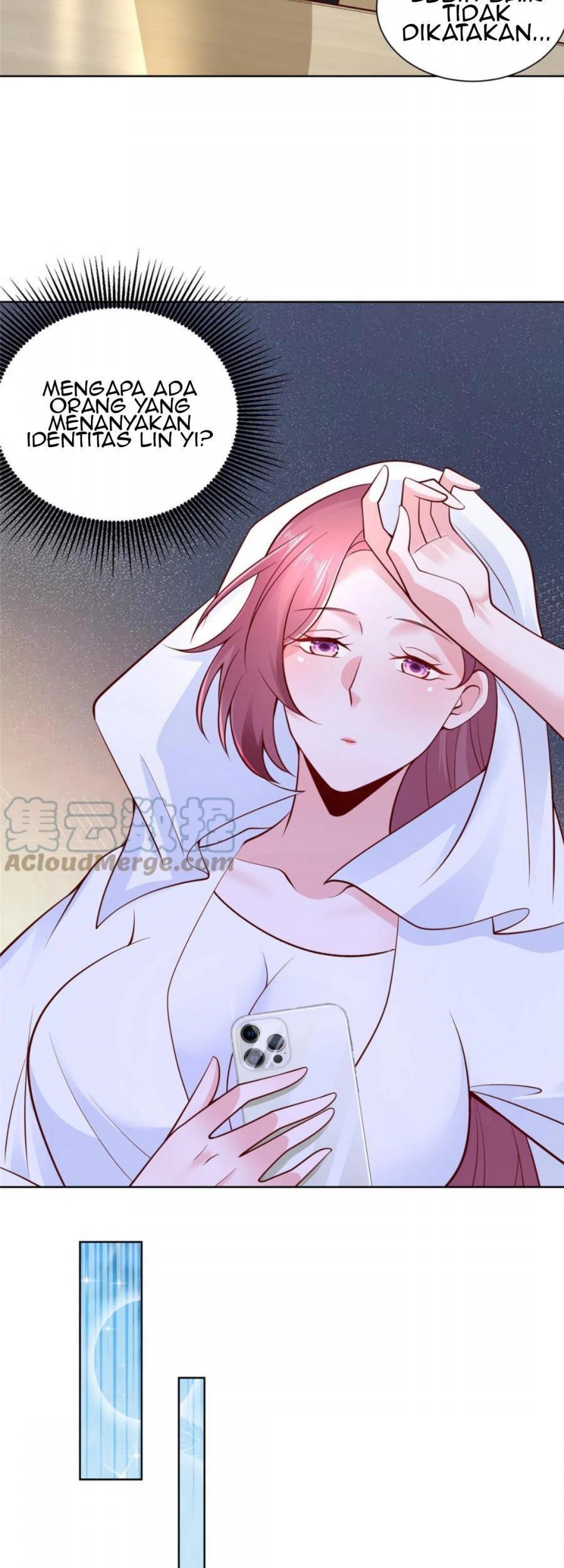 I Randomly Have A New Career Every Week Chapter 160 Gambar 23