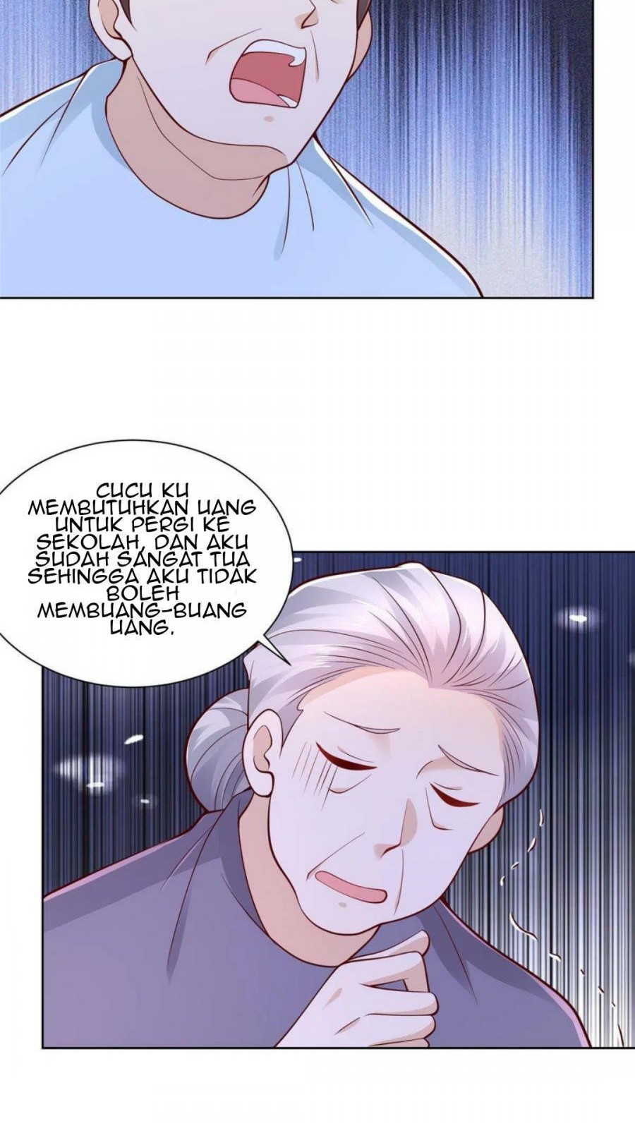 I Randomly Have A New Career Every Week Chapter 160 Gambar 27