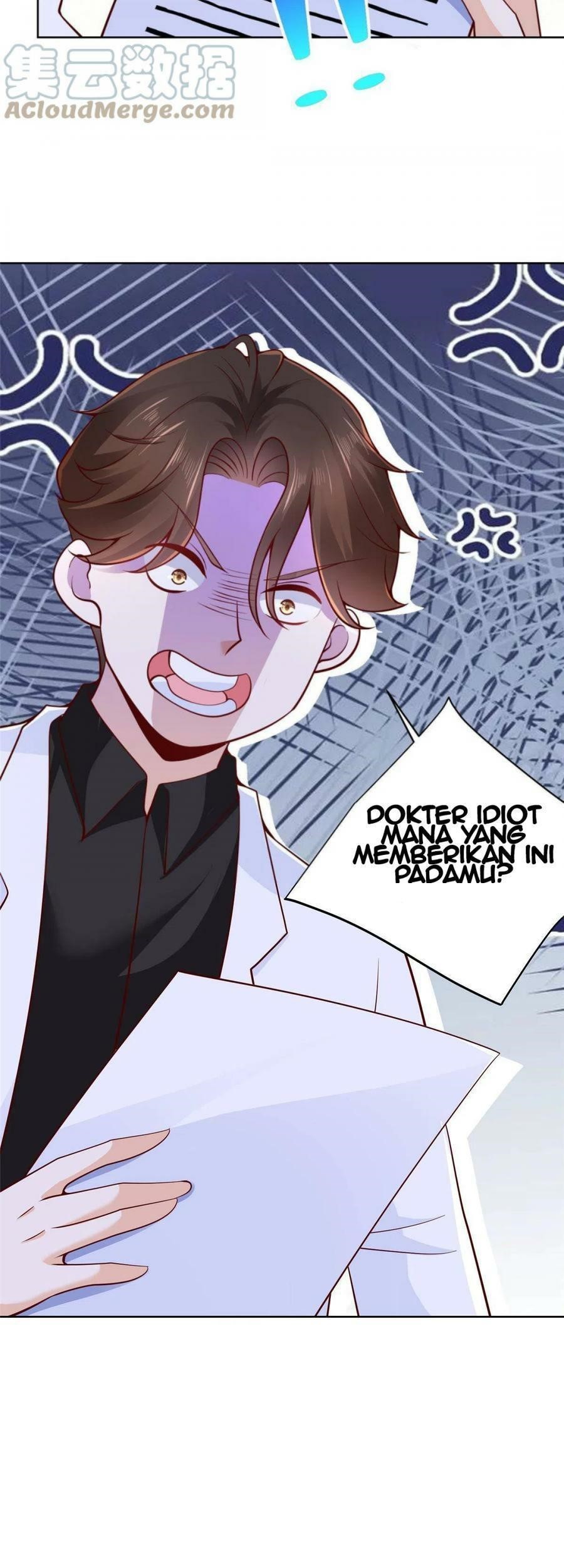 I Randomly Have A New Career Every Week Chapter 160 Gambar 30