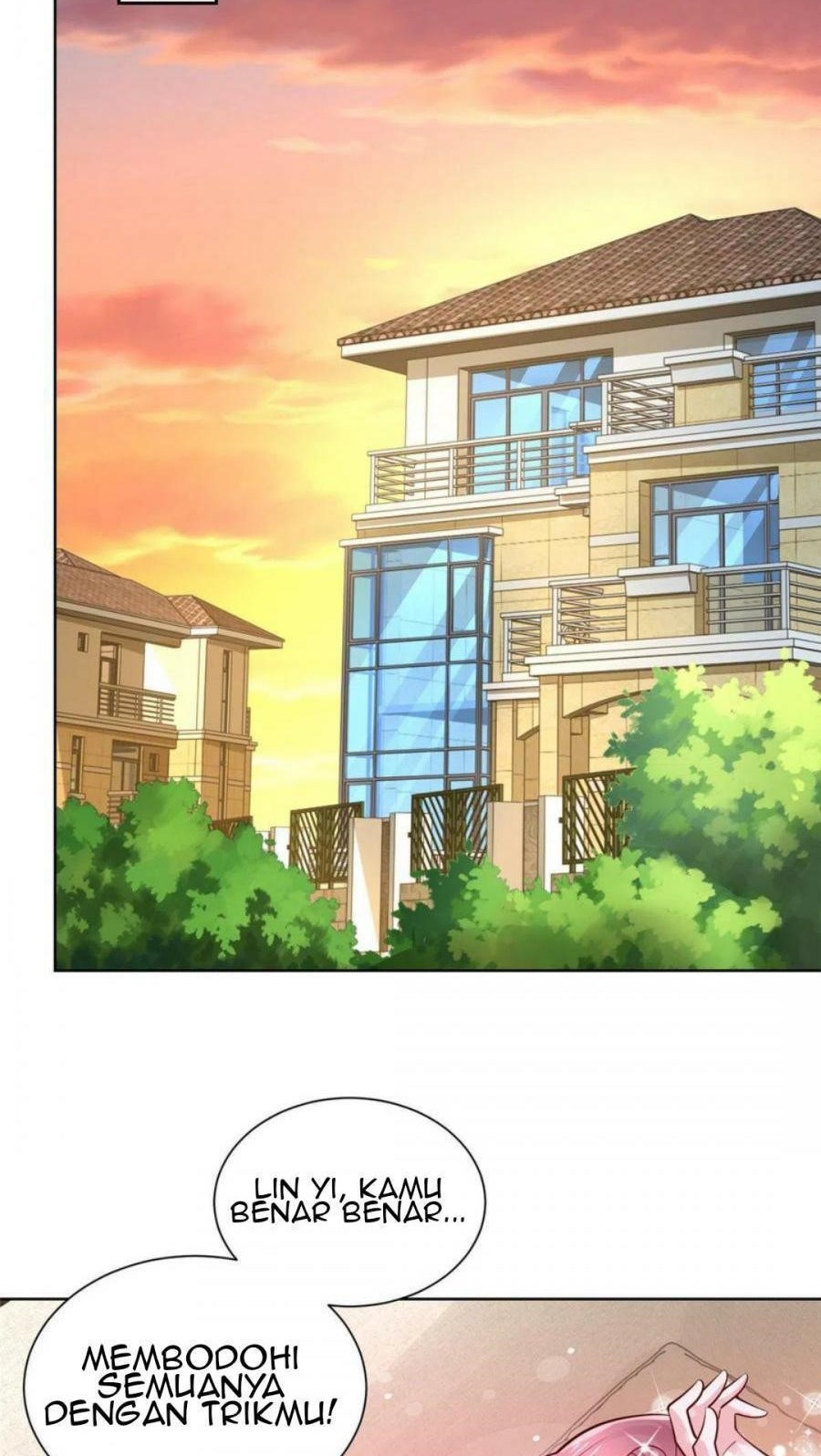 I Randomly Have A New Career Every Week Chapter 160 Gambar 3