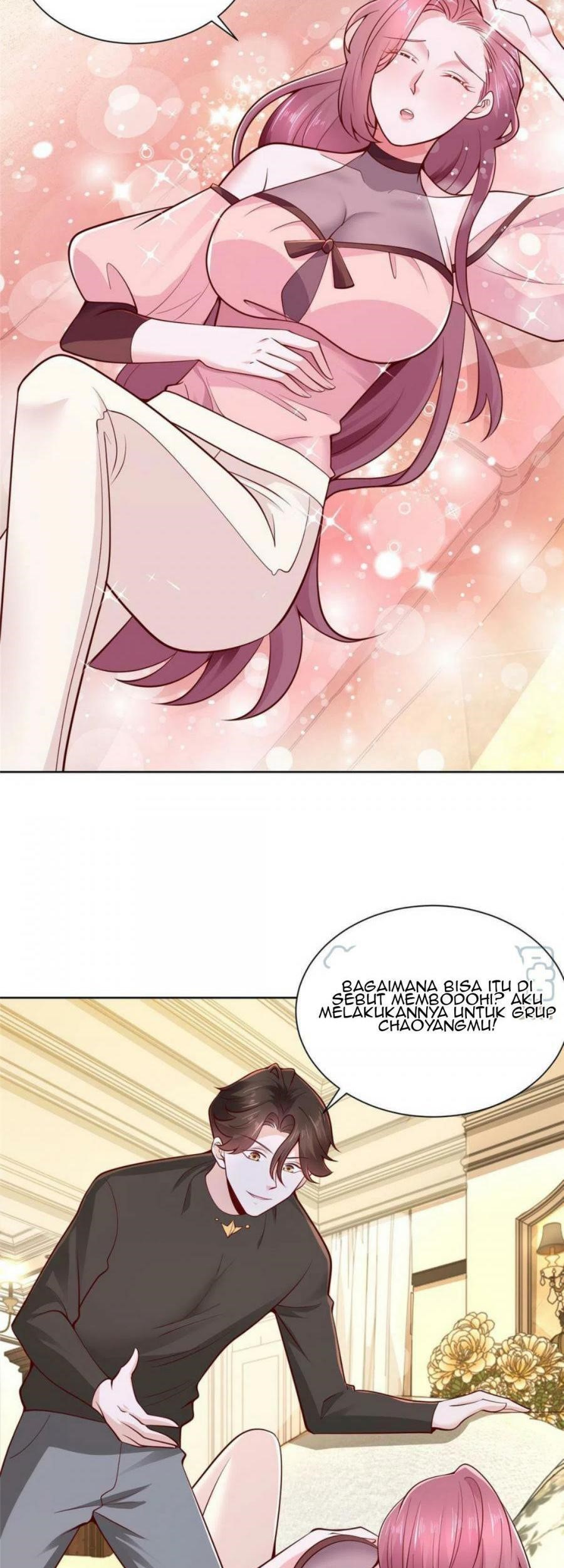 I Randomly Have A New Career Every Week Chapter 160 Gambar 4