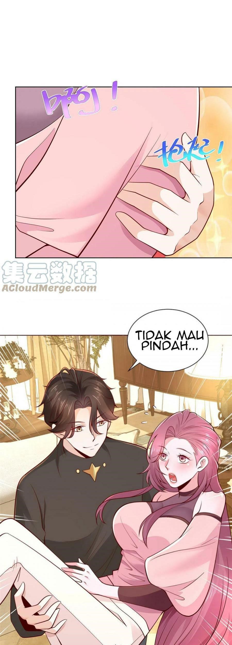 I Randomly Have A New Career Every Week Chapter 160 Gambar 6
