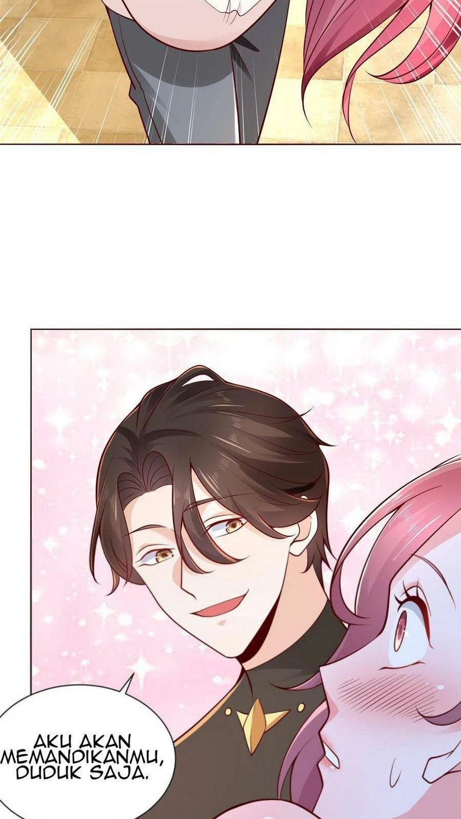 I Randomly Have A New Career Every Week Chapter 160 Gambar 7