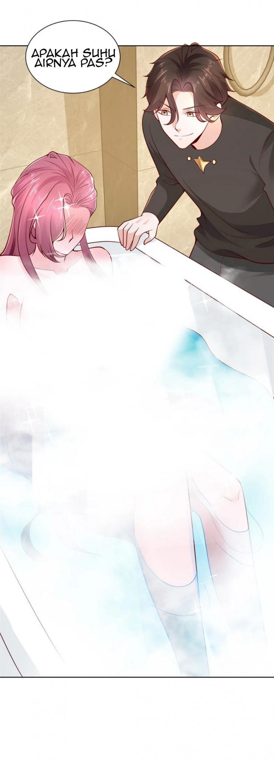 I Randomly Have A New Career Every Week Chapter 160 Gambar 11