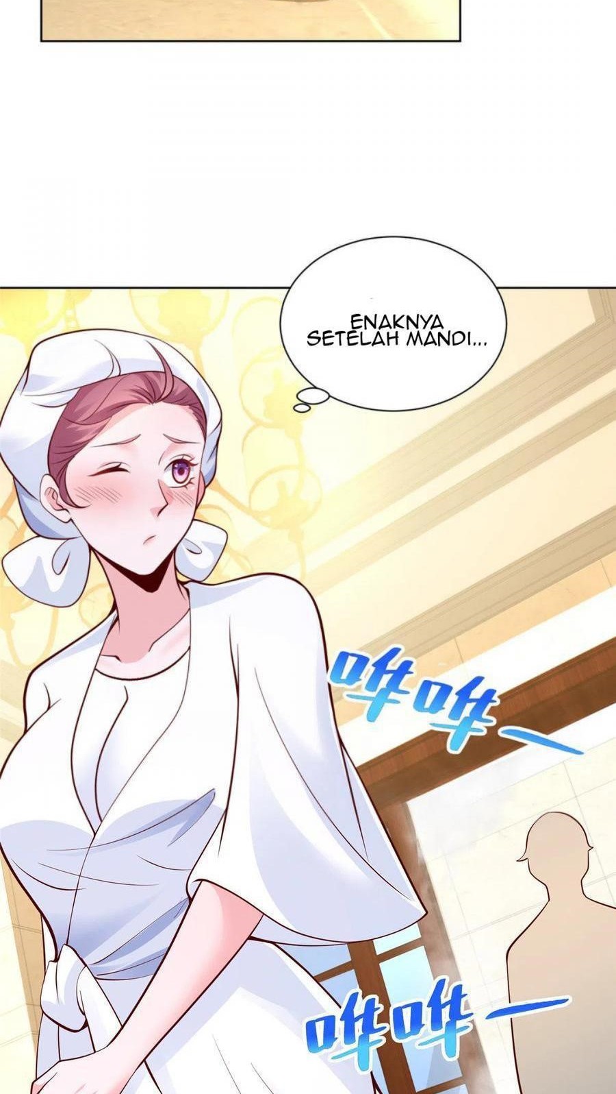 I Randomly Have A New Career Every Week Chapter 160 Gambar 14
