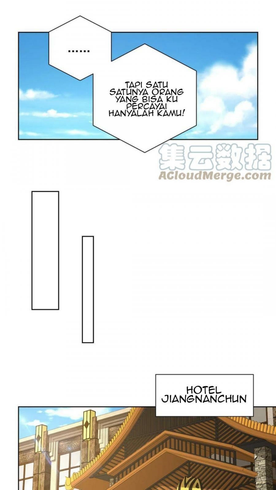 I Randomly Have A New Career Every Week Chapter 156 Gambar 23