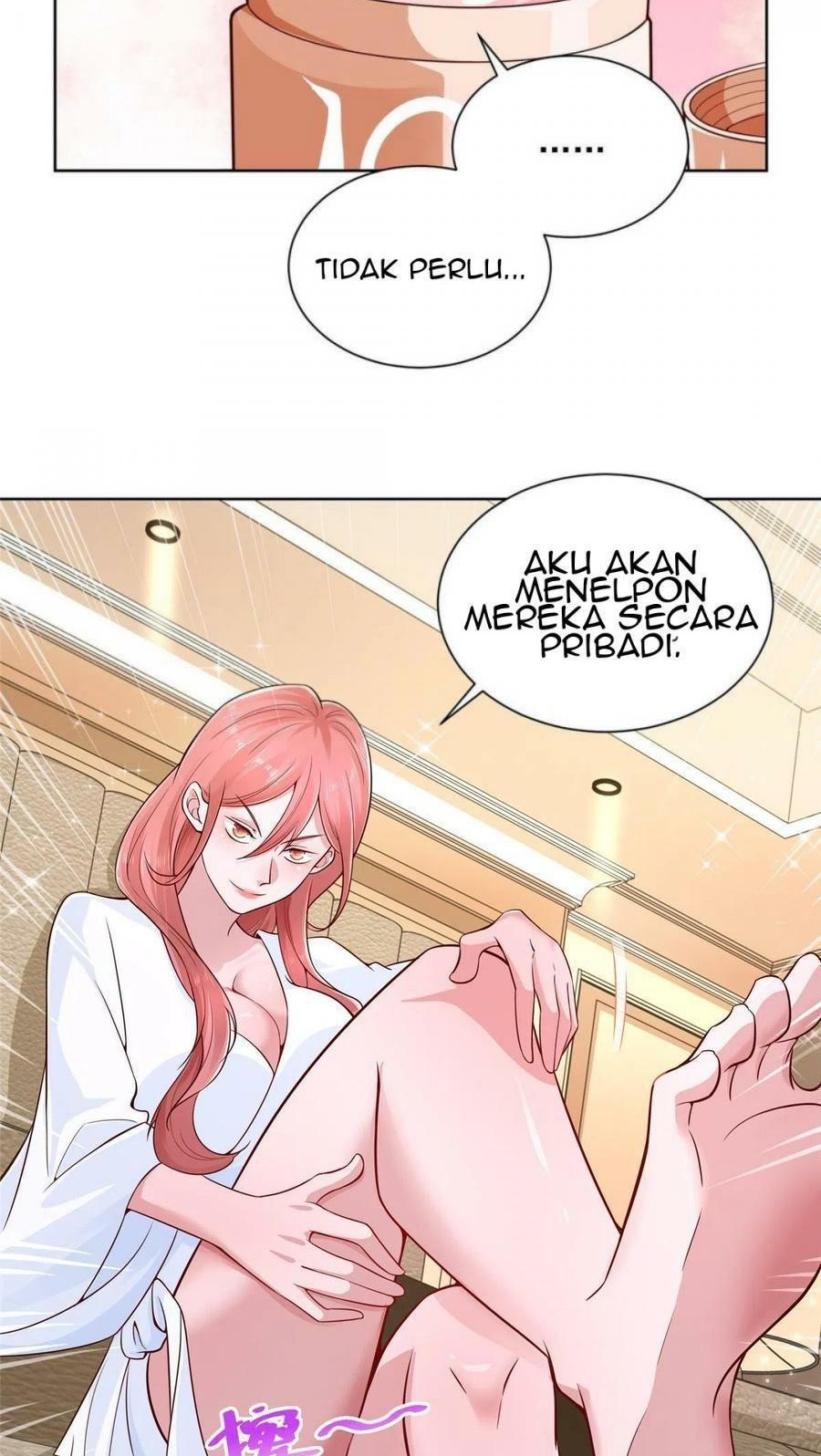 I Randomly Have A New Career Every Week Chapter 156 Gambar 27