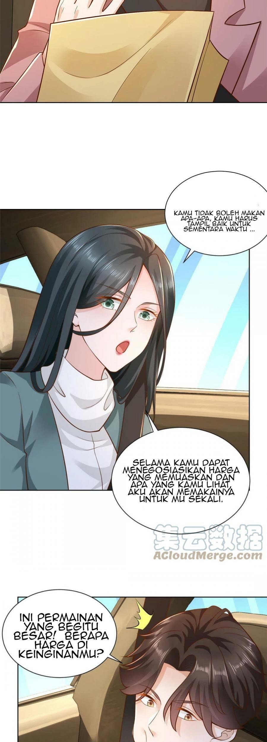 I Randomly Have A New Career Every Week Chapter 156 Gambar 37