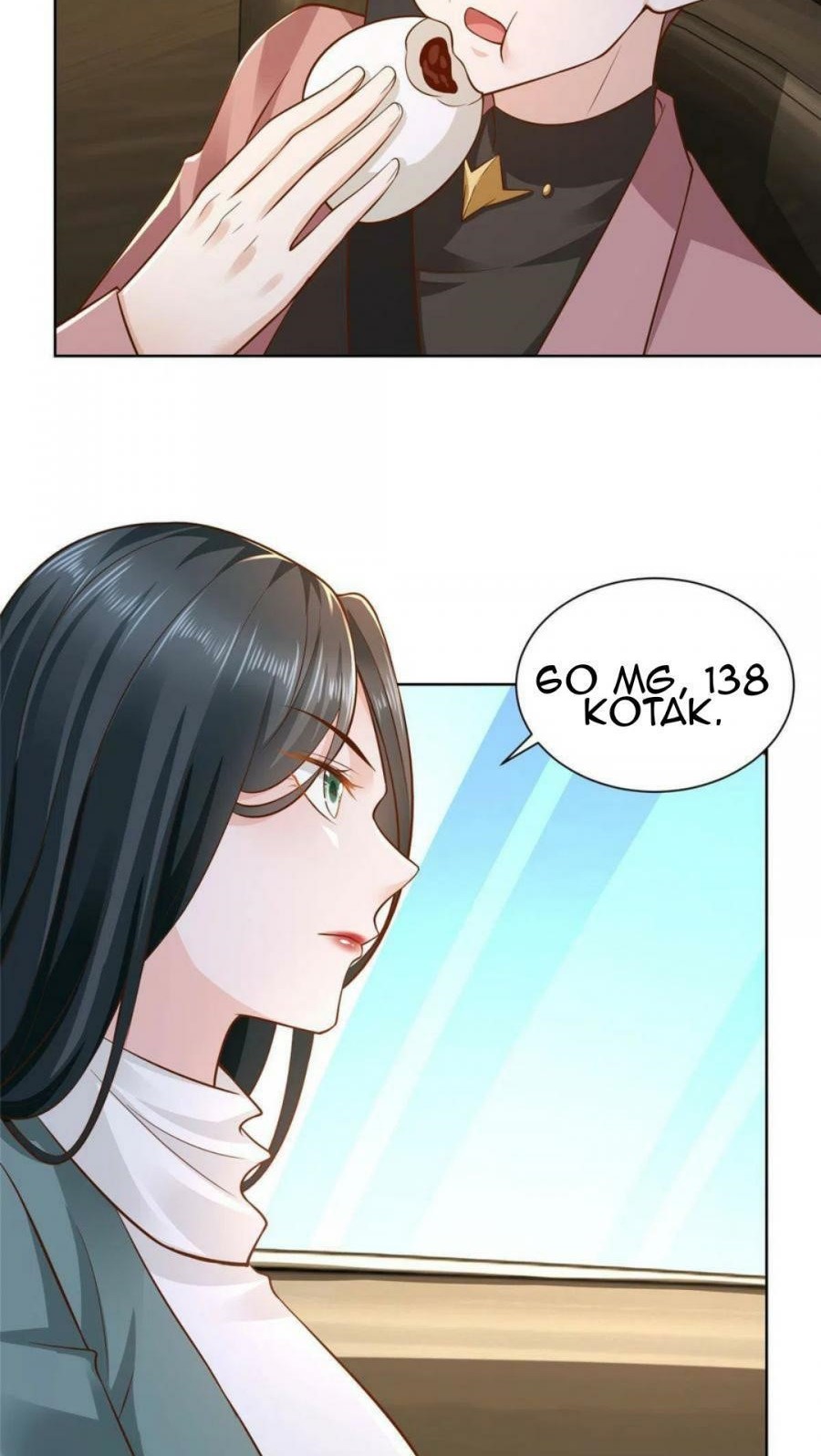 I Randomly Have A New Career Every Week Chapter 156 Gambar 38