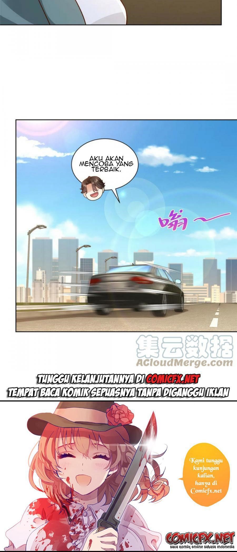 I Randomly Have A New Career Every Week Chapter 156 Gambar 39