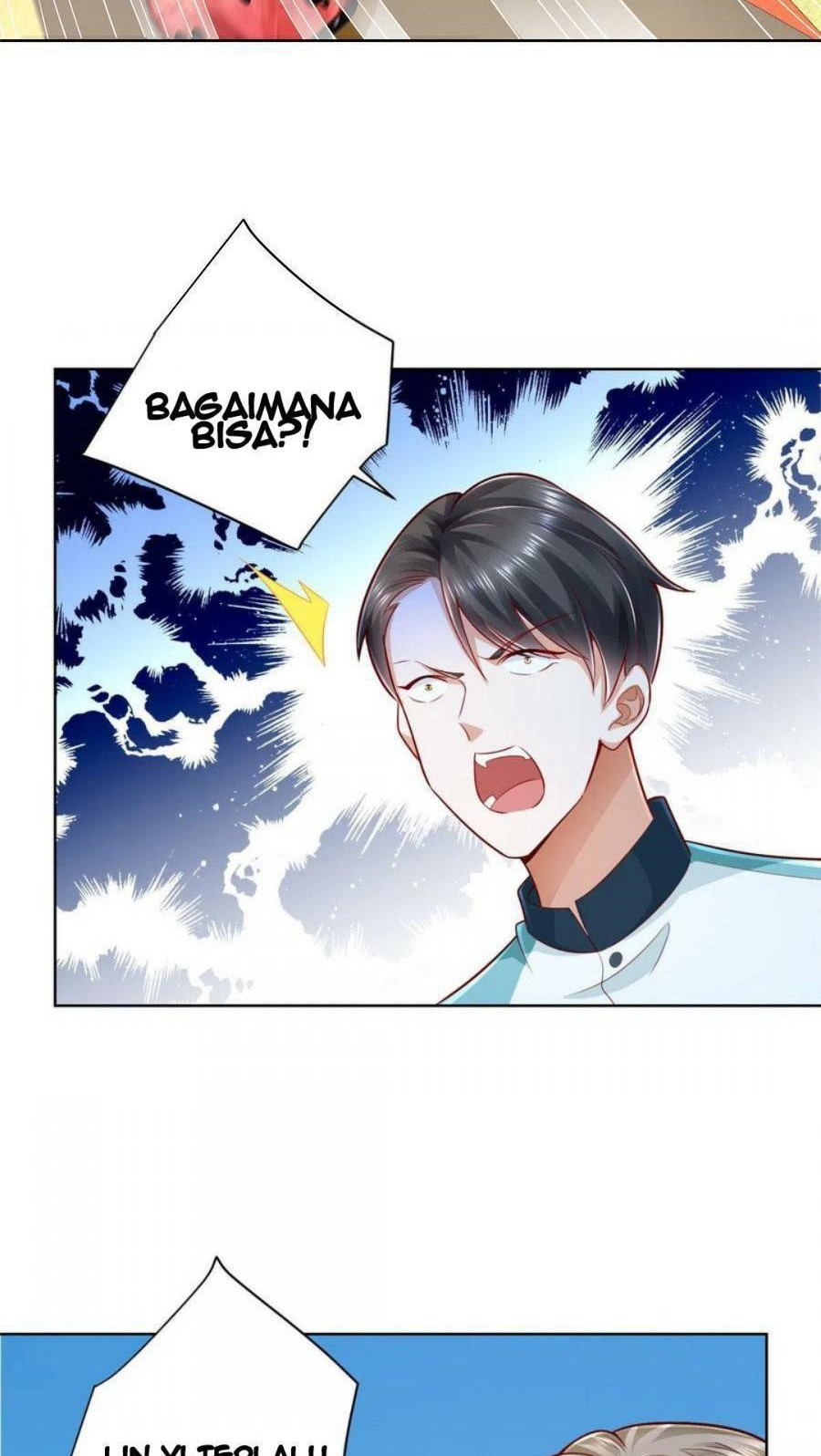I Randomly Have A New Career Every Week Chapter 156 Gambar 5