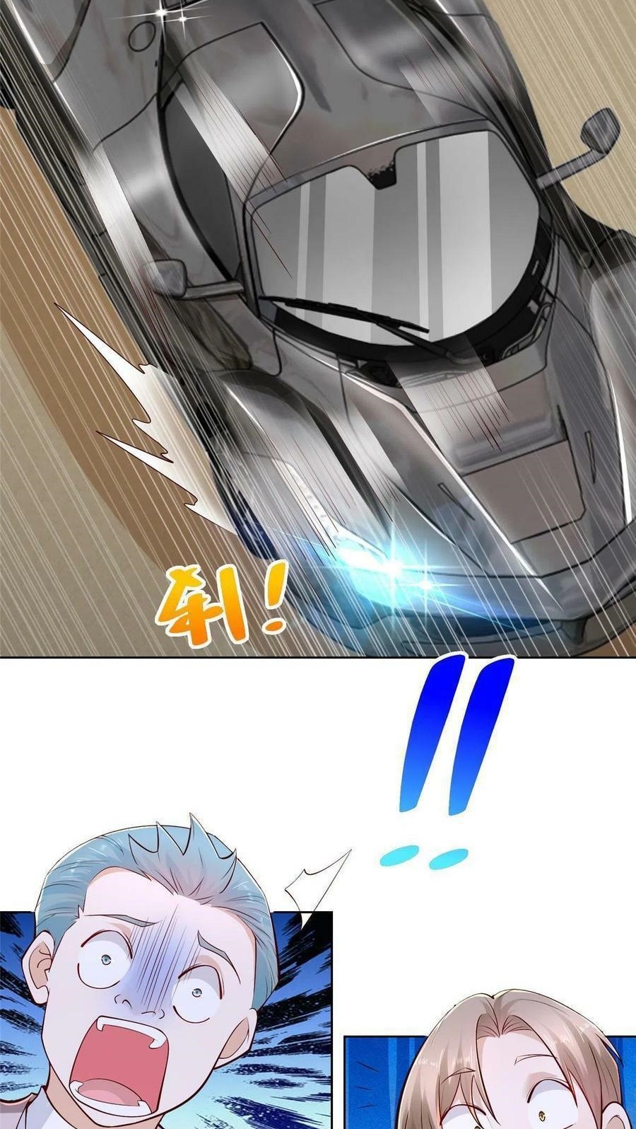 I Randomly Have A New Career Every Week Chapter 156 Gambar 11