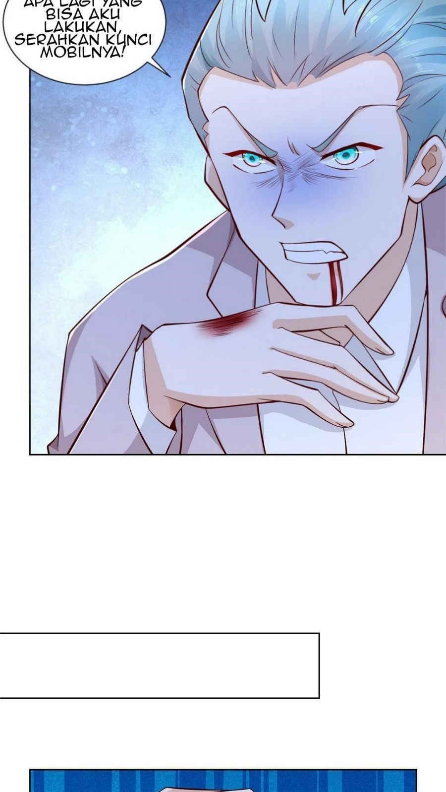I Randomly Have A New Career Every Week Chapter 156 Gambar 15