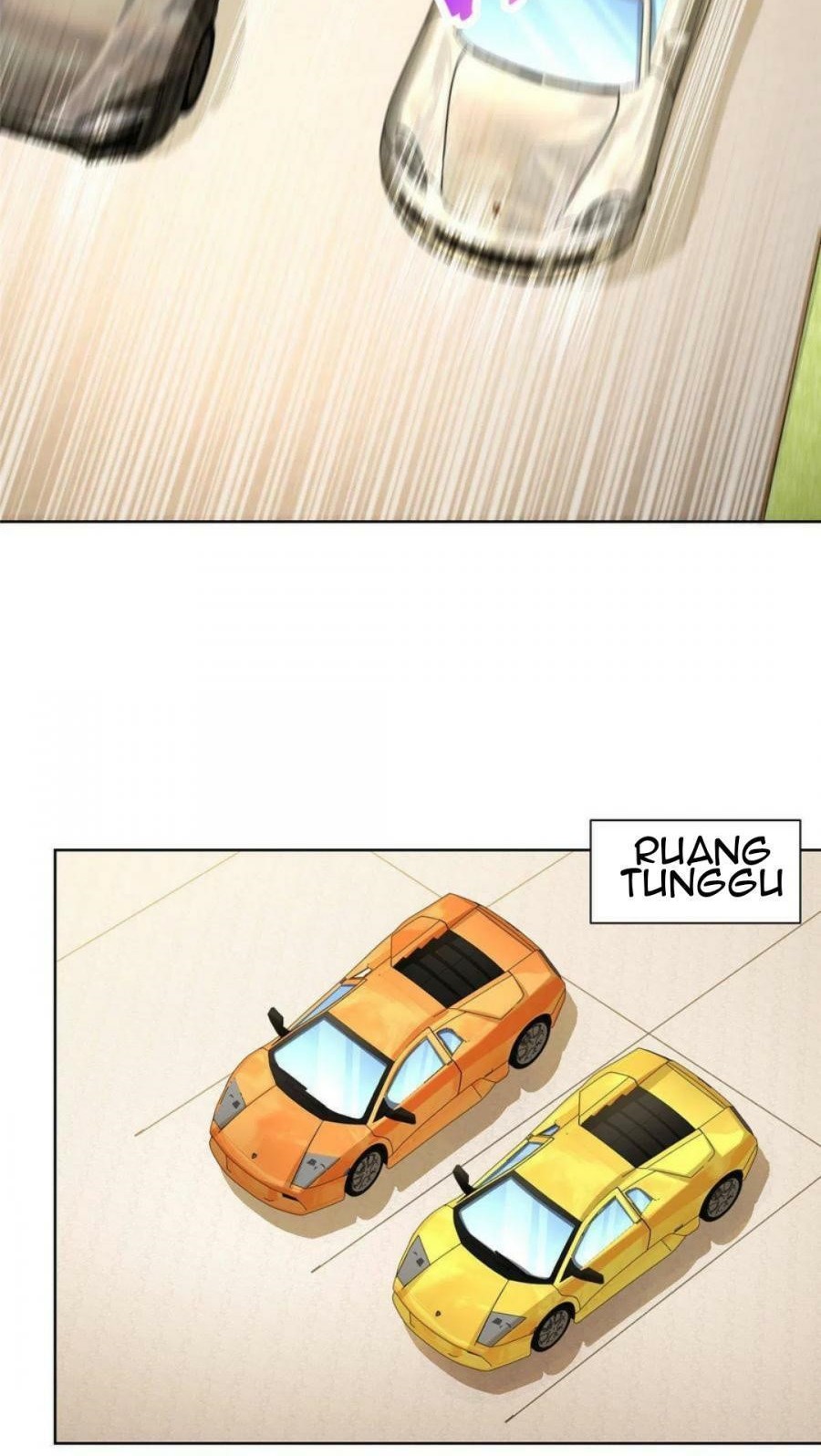 I Randomly Have A New Career Every Week Chapter 155 Gambar 23
