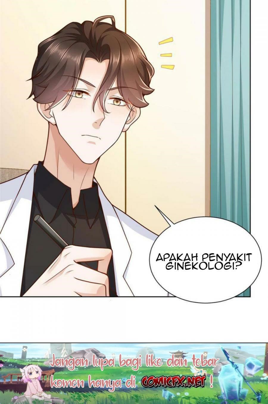 I Randomly Have A New Career Every Week Chapter 151 Gambar 6