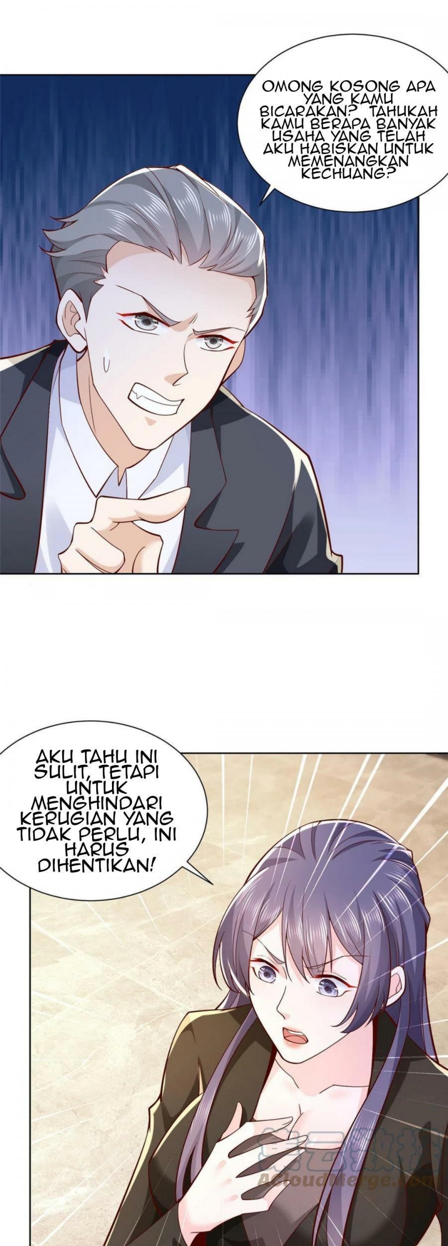 I Randomly Have A New Career Every Week Chapter 149 Gambar 15