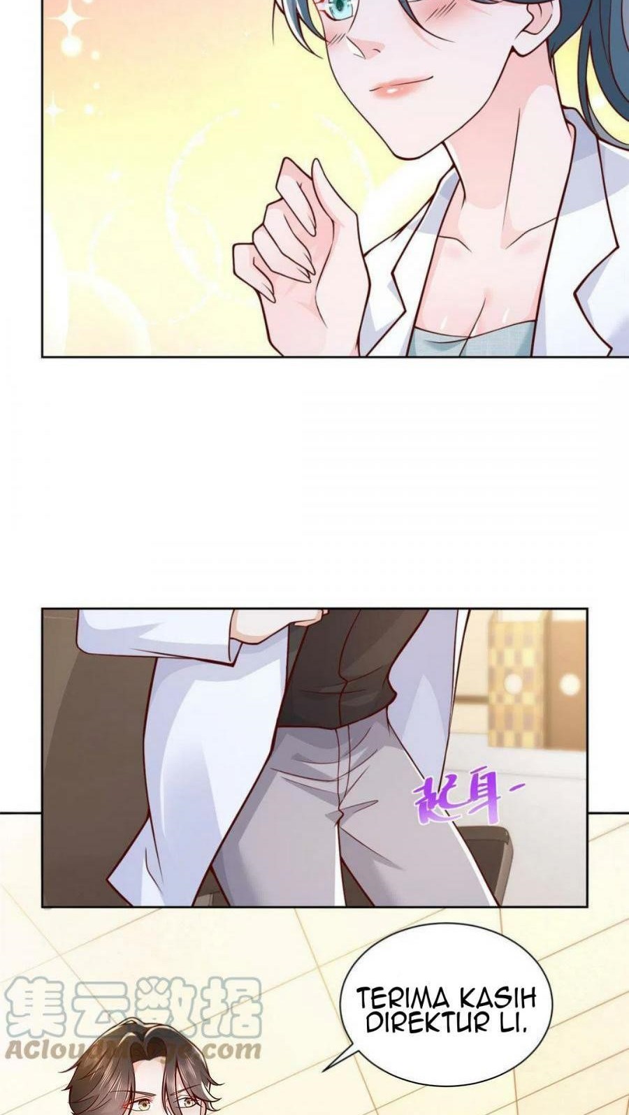 I Randomly Have A New Career Every Week Chapter 149 Gambar 5