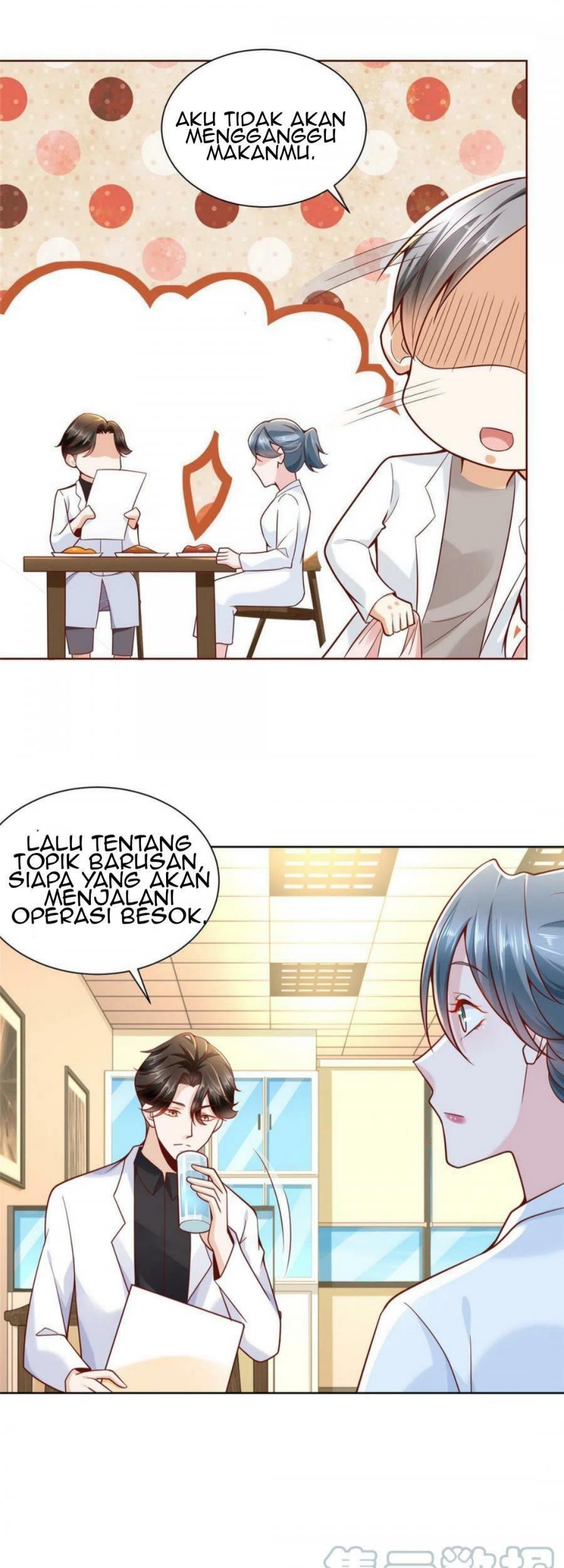 I Randomly Have A New Career Every Week Chapter 148 Gambar 15