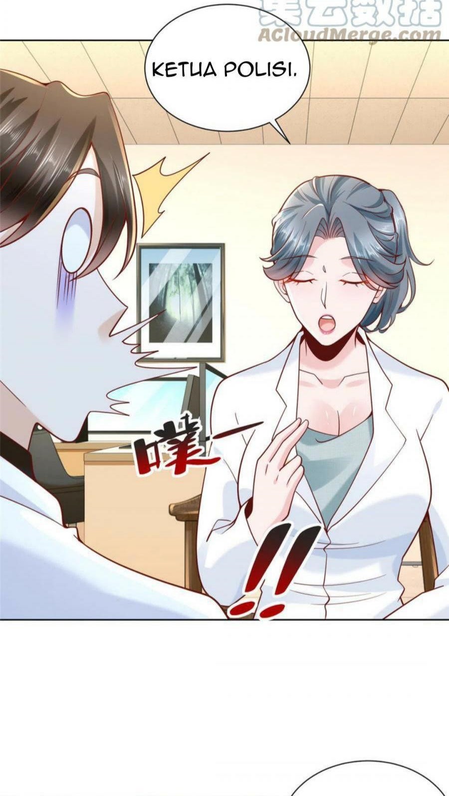 I Randomly Have A New Career Every Week Chapter 148 Gambar 16