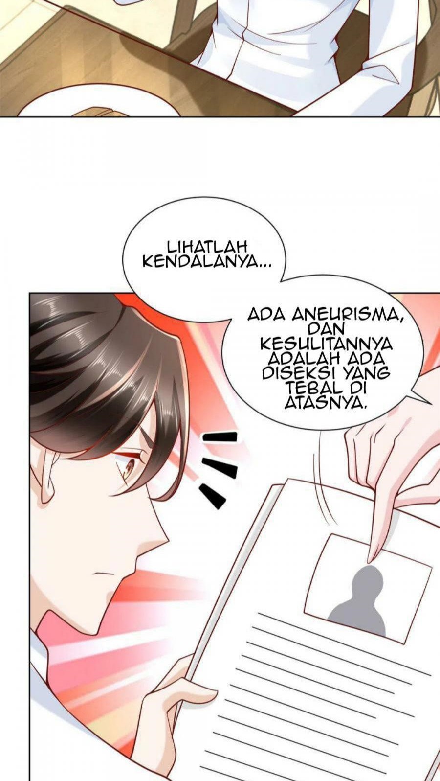 I Randomly Have A New Career Every Week Chapter 148 Gambar 18