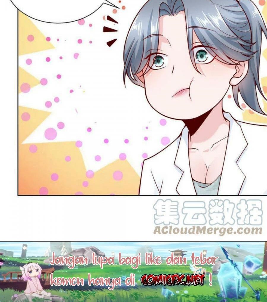I Randomly Have A New Career Every Week Chapter 148 Gambar 22