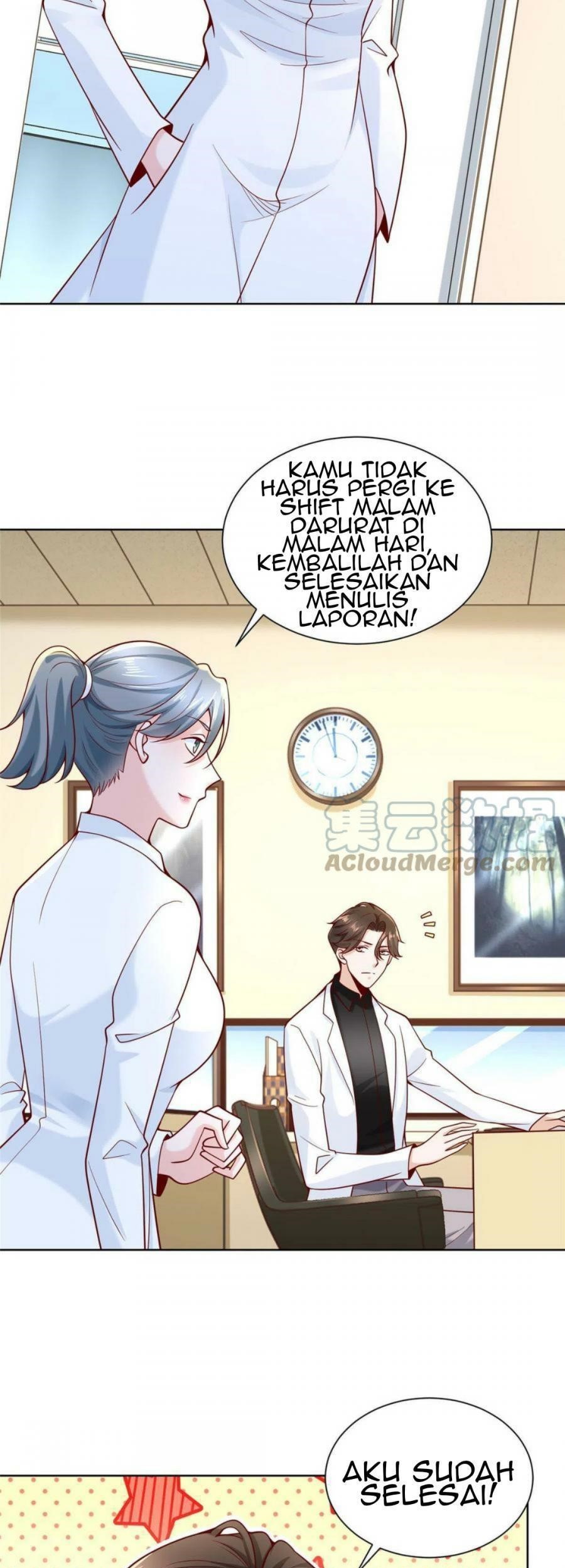 I Randomly Have A New Career Every Week Chapter 148 Gambar 27