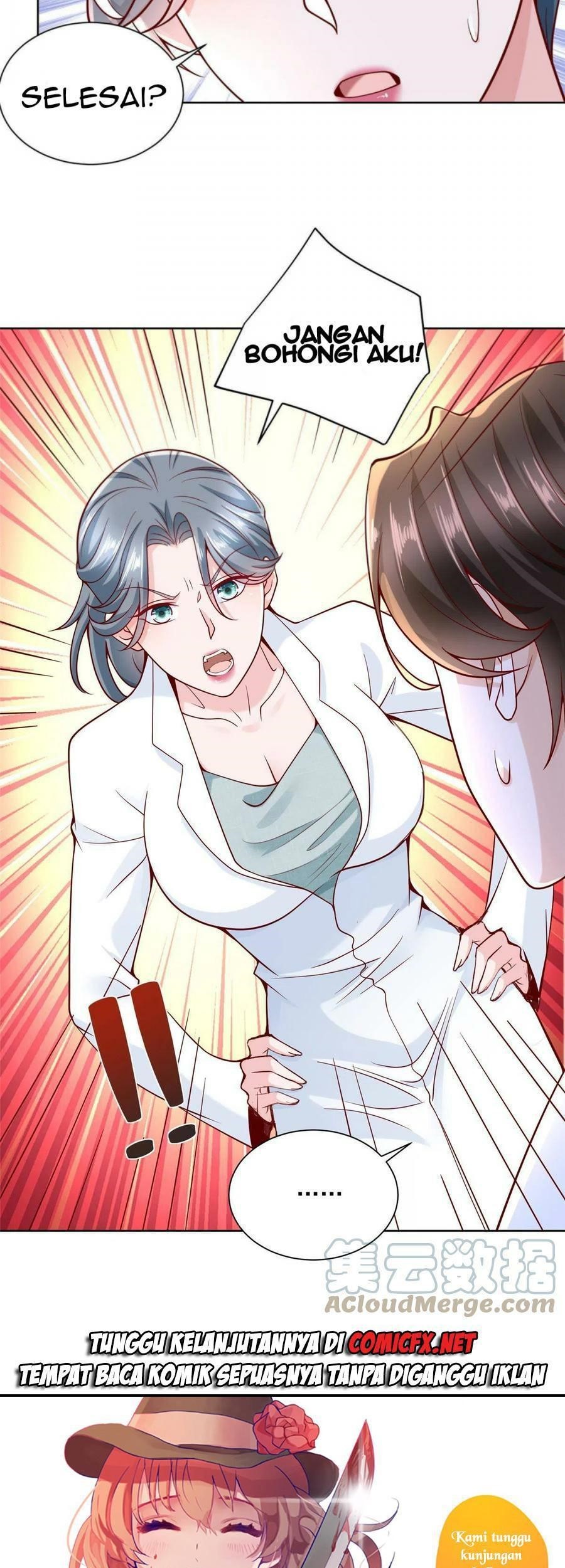 I Randomly Have A New Career Every Week Chapter 148 Gambar 29