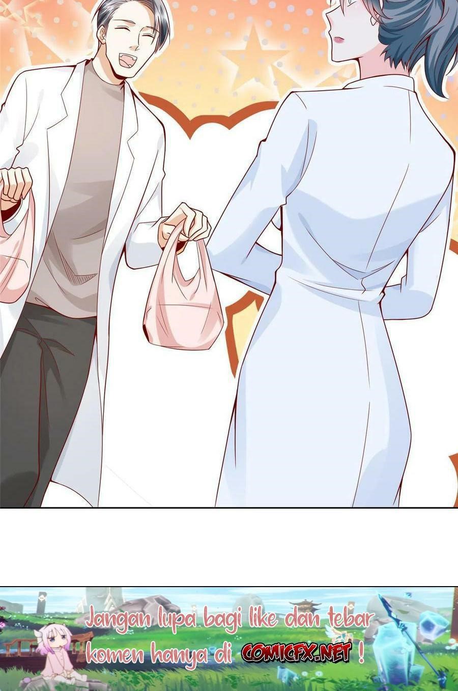 I Randomly Have A New Career Every Week Chapter 148 Gambar 6