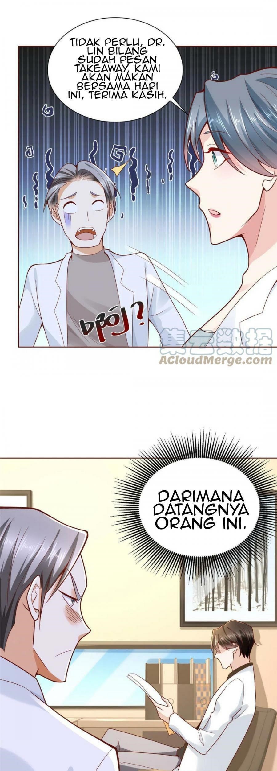 I Randomly Have A New Career Every Week Chapter 148 Gambar 8