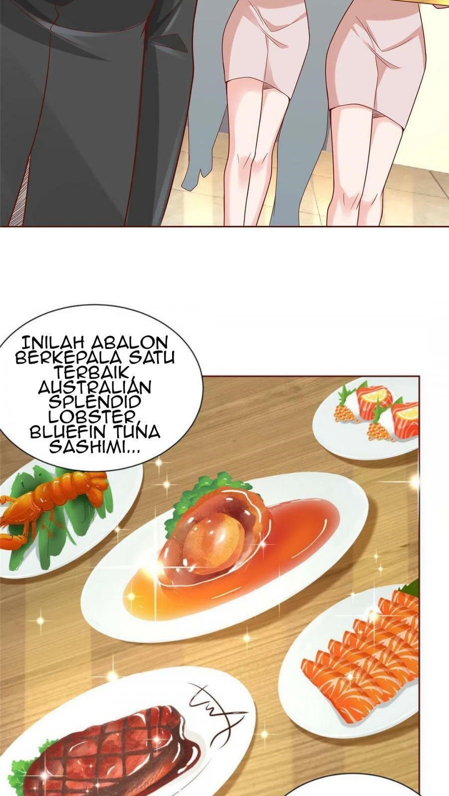 I Randomly Have A New Career Every Week Chapter 148 Gambar 11