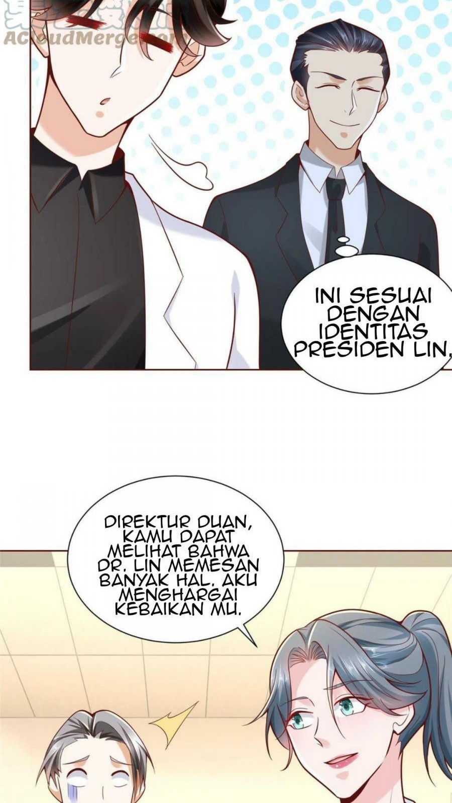 I Randomly Have A New Career Every Week Chapter 148 Gambar 13