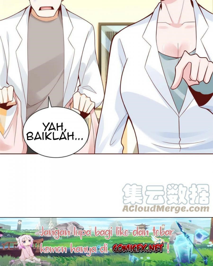 I Randomly Have A New Career Every Week Chapter 148 Gambar 14