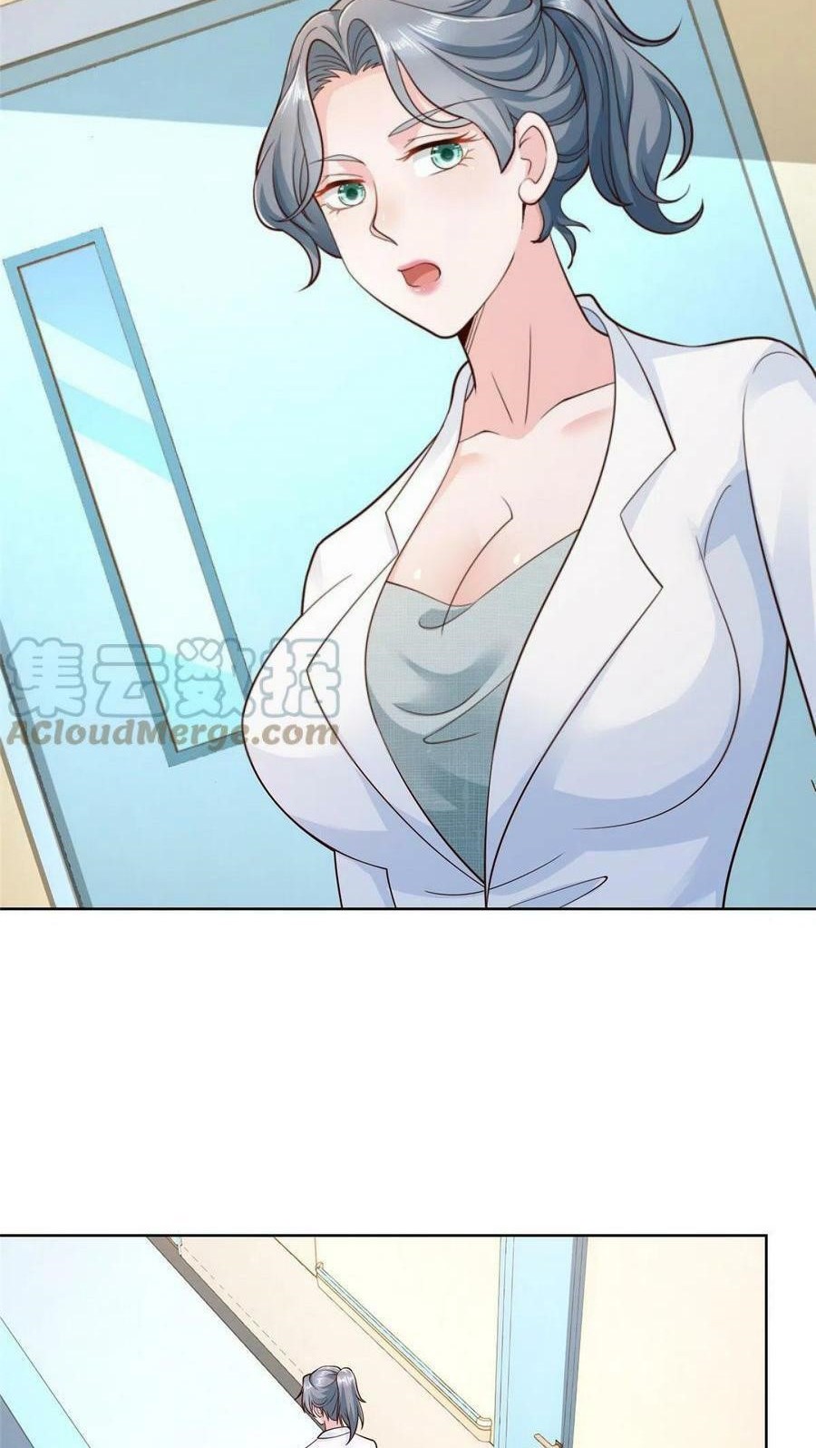 I Randomly Have A New Career Every Week Chapter 145 Gambar 3