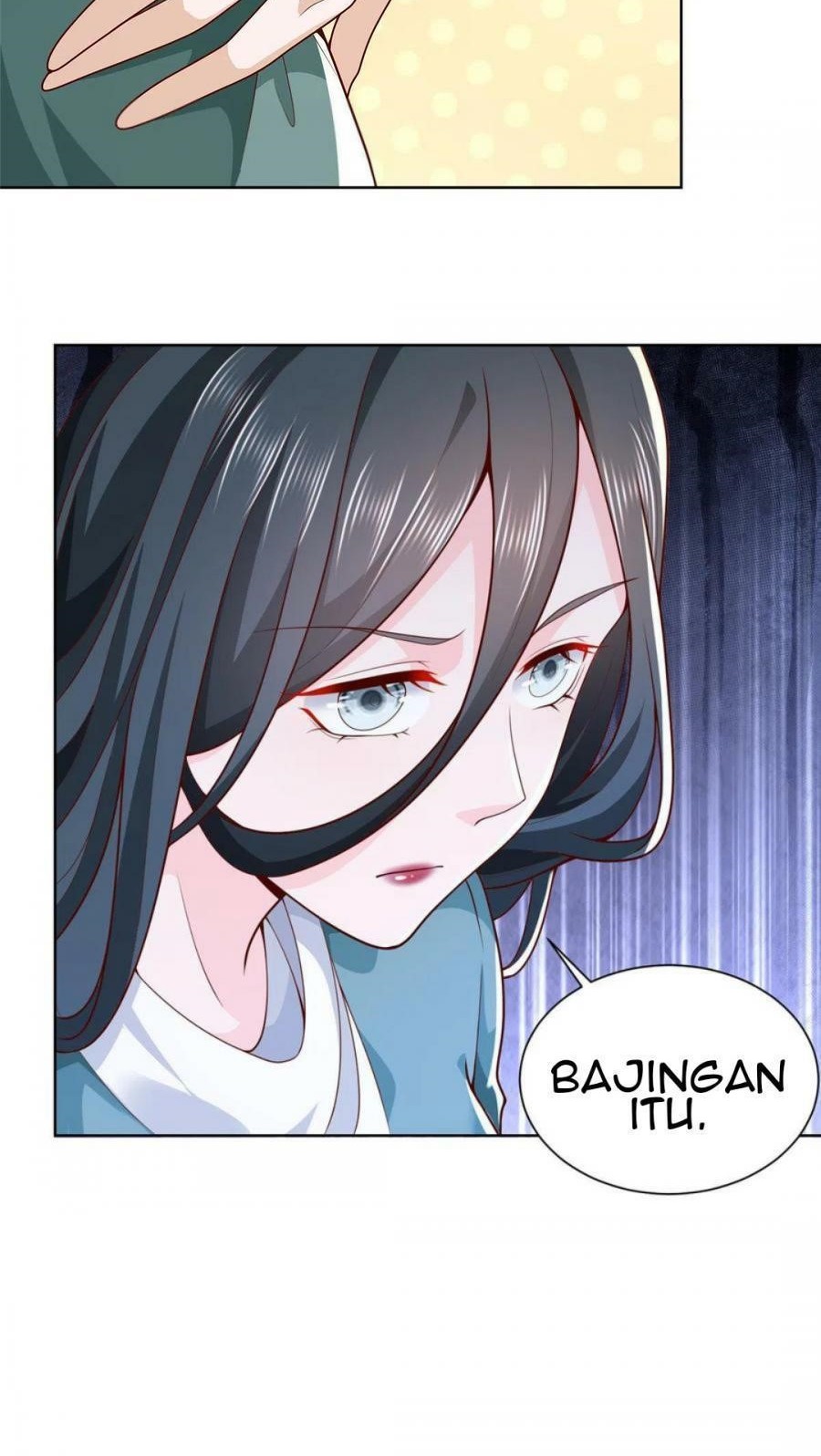 I Randomly Have A New Career Every Week Chapter 142 Gambar 27