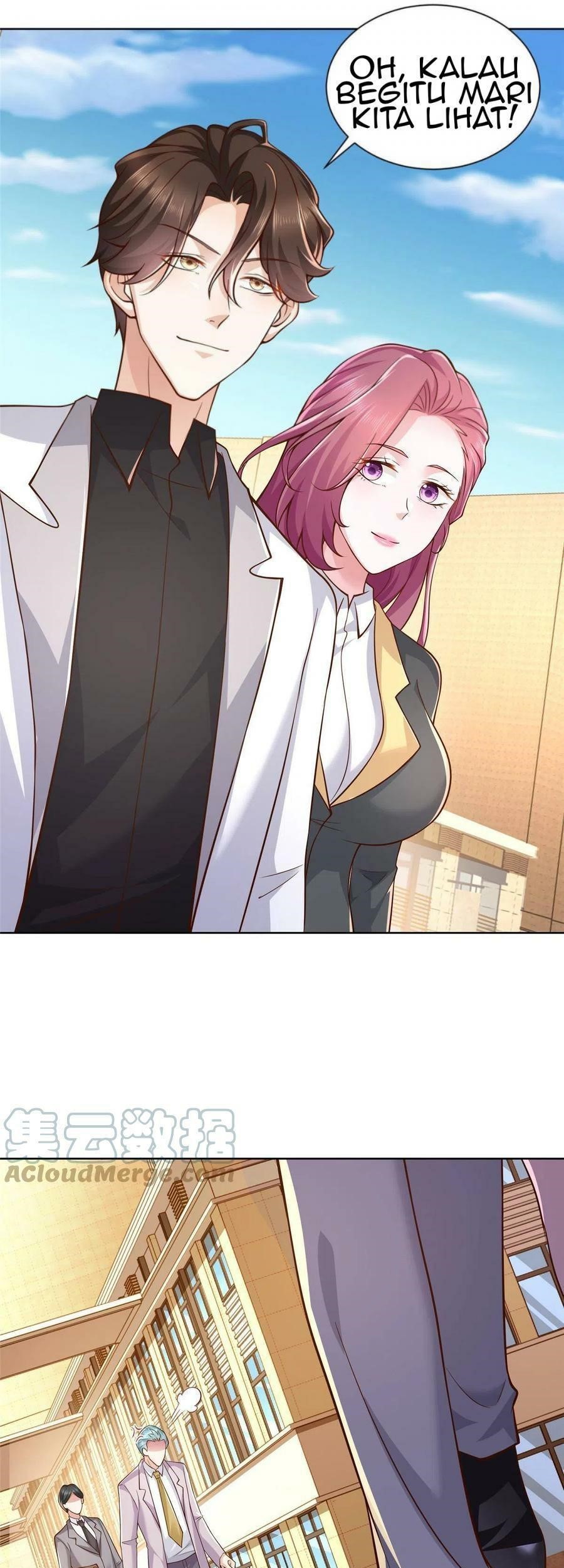 I Randomly Have A New Career Every Week Chapter 141 Gambar 17